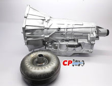 Load image into Gallery viewer, GM 6L80 6L80E Transmission Rebuild 2006-Up.