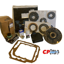 Load image into Gallery viewer, For Chrysler 62TE Transmission Banner Kit with Oil Pump 2007-Up