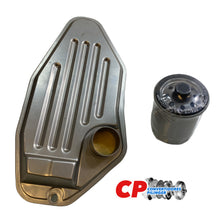Load image into Gallery viewer, Chrysler Jeep 68RFE Transmission Master Rebuilt kit Heavy Duty 2007-2018