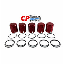 Load image into Gallery viewer, Chrysler Jeep 68RFE Transmission Master Rebuilt kit Heavy Duty 2007-2018