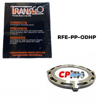 Load image into Gallery viewer, Chrysler Jeep 68RFE Transmission Master Rebuilt kit Super Heavy Duty 2007-2018