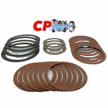 Load image into Gallery viewer, Chrysler Jeep 68RFE Transmission Master Rebuilt kit Super Heavy Duty 2007-2018