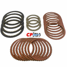 Load image into Gallery viewer, Chrysler Jeep 68RFE Transmission Master Rebuilt kit Heavy Duty 2007-2018