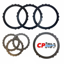 Load image into Gallery viewer, Chrysler Jeep 68RFE Transmission Master Rebuilt kit Super Heavy Duty 2007-2018