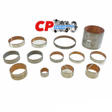 Load image into Gallery viewer, Chrysler Jeep 68RFE Transmission Master Rebuilt kit Super Heavy Duty 2007-2018