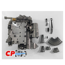 Load image into Gallery viewer, Toyota U340E U341E U341F Valve Body White Connector OEM Tested 1999-06