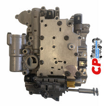 Load image into Gallery viewer, Toyota U340E U341E U341F Valve Body White Connector OEM Tested 1999-06