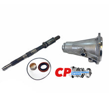 Load image into Gallery viewer, 🇺🇸🔥2WD Extension Tail Housing 4L60E 4L65E 4L70E 6-Bolt Case 1997-Up With Output Shaft🔥🇺🇸