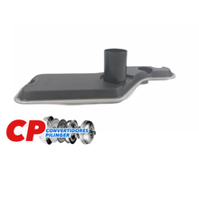 Load image into Gallery viewer, Ford 5R55W 5R55S 5R55N Filter(2 1/4 Tall Pick up Tube) 4x4 2000-2010