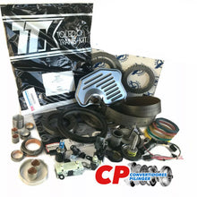 Load image into Gallery viewer, Ford 4R75W Transmission Master Rebuilt Heavy Duty 2009-2014