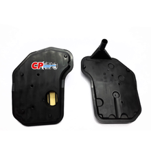 Load image into Gallery viewer, GM 4l60E 4L65E Transmission Filter Deep PAN 1997-2003
