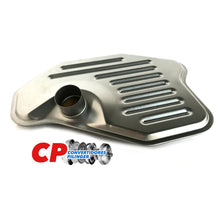 Load image into Gallery viewer, Ford 4R75W Transmission Master Rebuilt Heavy Duty 2009-2014