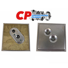 Load image into Gallery viewer, GM TH-350 Transmission Banner Rebuilt Kit High-Performance. 1968-1981