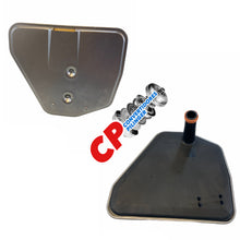 Load image into Gallery viewer, Ford 6R60 6R75 6R80 Master Rebuilt Kit Heavy Duty 2006-Up
