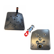 Load image into Gallery viewer, FORD 6R60 6R75 6R80 Master Rebuilt Kit Heavy Duty 2006-up