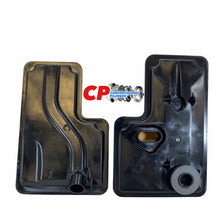 Load image into Gallery viewer, 6F50 6F55 Transmission Banner Rebuild Kit With Pistons & Torque Converter 2007-2012