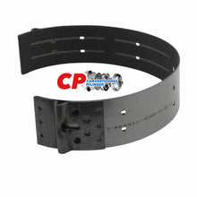 Load image into Gallery viewer, For Ford 4R75W Transmission Master Rebuilt Heavy Duty 2009-2014