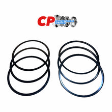 Load image into Gallery viewer, Ford AOD FIOD AODE 4R70W 4R75W Spiral Retaining Ring Kit Snap Ring SONNAX