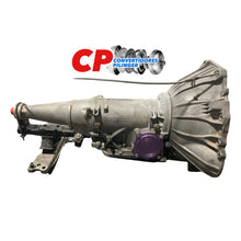 Load image into Gallery viewer, C-4 For FORD Transmission Rebuilt High Performance.