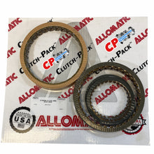 Load image into Gallery viewer, FORD 6R80 Transmission Master Rebuilt Kit Heavy Duty 2008-1/2 2014