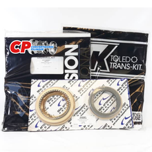 Load image into Gallery viewer, Chevrolet 4L60E 4L65E Transmission BannerRebuild kit 2004-Up.