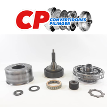 Load image into Gallery viewer, Super Banner Kit para Caja Automatica 5R55W 5R55S 2000-2010