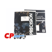 Load image into Gallery viewer, Ford 5R55W 5R55S Banner Rebuild Kit with Filter 2000-2010