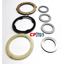 Load image into Gallery viewer, 4L60E Transmission Super Master Rebuild Kit W/ Steels Pistons & SHELL 1993-2003