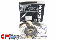 Load image into Gallery viewer, 6F50 6F55 Transmission Master Rebuild Kit With Pistons 2007-2012