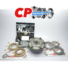 Load image into Gallery viewer, MASTER KIT PARA CAJA AUTOMATICA AW450-43LE TOYOTA