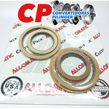 Load image into Gallery viewer, MASTER KIT PARA CAJA AUTOMATICA AW450-43LE TOYOTA