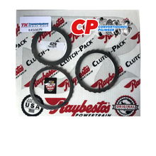 Load image into Gallery viewer, Ford 5R55W 5R55S Transmission Master Rebuilt Kit With Pistons Bands Filter & torque Converter