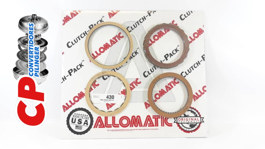Transmission Gasket & Seal Rebuild Kit For Ford 5R55W & 5R55S - Compatible With Explorer, Mustang, Mountaineer 2002-2010