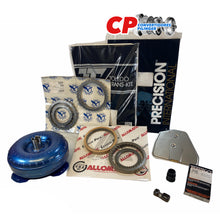 Load image into Gallery viewer, Ford 6R60 6R75 6R80 Master Rebuilt Kit Heavy Duty 2006-Up