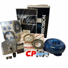 Load image into Gallery viewer, FORD 6R60 6R75 6R80 Master Rebuilt Kit Heavy Duty 2006-up