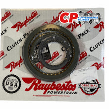 Load image into Gallery viewer, 6F50 6F55 Transmission Banner Rebuild Kit With Pistons & Torque Converter 2007-2012