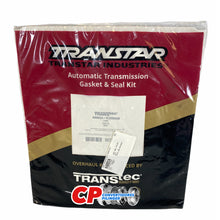 Load image into Gallery viewer, GM TH-350 Transmission Banner Rebuilt Kit High-Performance. 1968-1981