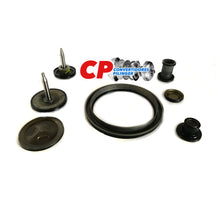 Load image into Gallery viewer, Ford 4R75W Transmission Master Rebuilt Heavy Duty 2009-2014