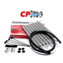 Load image into Gallery viewer, HAYDEN TRANSAVER OIL COOLER 1405 (Transmission Cooler) 8 TUBES