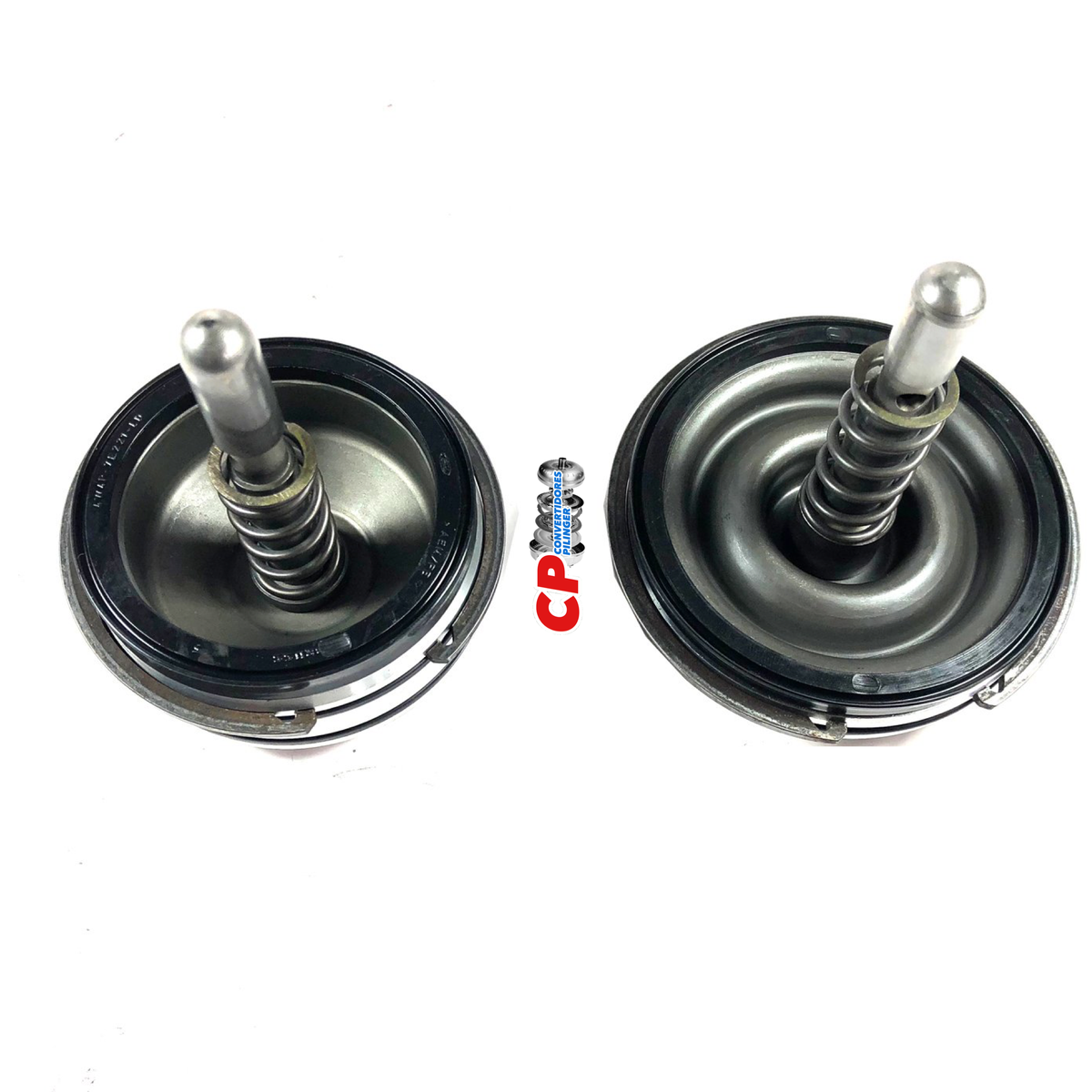Ford 5R55W 5R55STransmission Servo Assembly Kit Intermediate