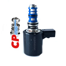 Load image into Gallery viewer, Ford 4R75W Transmission Master Rebuilt Heavy Duty 2009-2014