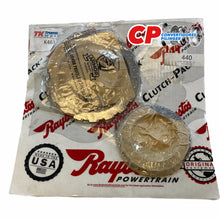 Load image into Gallery viewer, For Ford 4R75W Transmission Master Rebuilt Heavy Duty 2009-2014