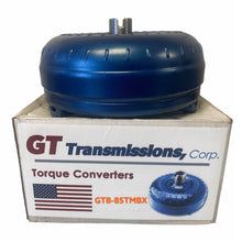 Load image into Gallery viewer, 4L65E Transmission GM Chevy 5.3 & 6.0 2WD 1-Yr Warranty Free Converter.