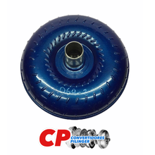 Load image into Gallery viewer, Ford 5R55W 5R55S Transmission Torque Converter REMANFACTURED 2000-2010.