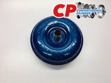 Load image into Gallery viewer, Turbina Reconstruida Nacional para cajas ZF4HP16 CHEVROLET OPTRA