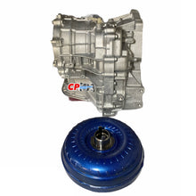 Load image into Gallery viewer, Toyota K313 Trnsmission CVT 2013-2018 Corolla.