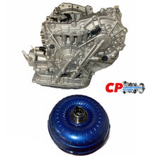 Load image into Gallery viewer, Toyota K313 Trnsmission CVT 2013-2018 Corolla.
