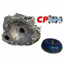 Load image into Gallery viewer, Toyota K313 Trnsmission CVT 2013-2018 Corolla.