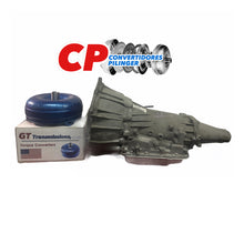 Load image into Gallery viewer, 4L65E Transmission GM Chevy 5.3 & 6.0 2WD 1-Yr Warranty Free Converter.