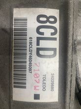 Load image into Gallery viewer, 4L65E Transmission GM Chevy 5.3 & 6.0 2WD 1-Yr Warranty Free Converter.